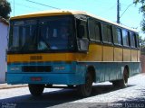 JAA Transportes 03 na cidade de Januária, Minas Gerais, Brasil, por Thiago  Pacheco. Número da foto: #1208190.