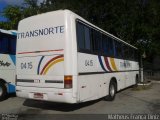 Transnorte - Transporte Nordeste 04.15 na cidade de João Pessoa, Paraíba, Brasil, por Matheus França Diniz. Número da foto: #1208289.