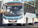 Transportes Futuro C30243 na cidade de Rio de Janeiro, Rio de Janeiro, Brasil, por André Neves . Número da foto: #:id.
