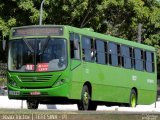 EMTRACOL - Empresa de Transportes Coletivos 05227 na cidade de Teresina, Piauí, Brasil, por João Victor. Número da foto: #1207986.