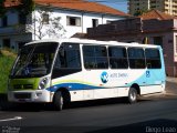 Auto Ônibus Botucatu 5230 na cidade de Botucatu, São Paulo, Brasil, por Diego Leão. Número da foto: #1254564.
