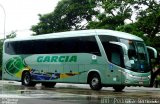 Viação Garcia 7188 na cidade de Maringá, Paraná, Brasil, por Pedroka Ternoski. Número da foto: #:id.