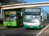 Turin Transportes 14000 na cidade de Contagem, Minas Gerais, Brasil, por Giangiulio Cocco. Número da foto: #1253710.