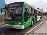 Viação Gato Preto 1 2217 na cidade de São Paulo, São Paulo, Brasil, por Felipe Vitor Paixão Vieira. Número da foto: #1253949.