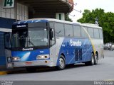 Viação Cometa 7625 na cidade de Aparecida, São Paulo, Brasil, por Diego Leão. Número da foto: #1254571.