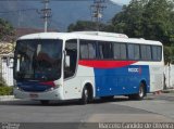 Viação Riodoce 71209 na cidade de Rio de Janeiro, Rio de Janeiro, Brasil, por Marcelo Candido de Oliveira. Número da foto: #1253712.