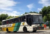 Empresa Gontijo de Transportes 9435 na cidade de Governador Valadares, Minas Gerais, Brasil, por Graciliano Santos Passos. Número da foto: #1252522.