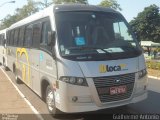 10Loca Viagens e Fretamentos 201 na cidade de Araxá, Minas Gerais, Brasil, por Guilherme Antonio. Número da foto: #1253436.