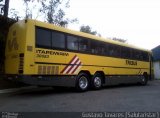 Viação Itapemirim 30083 na cidade de Queluz, São Paulo, Brasil, por Gustavo Tavares. Número da foto: #1253900.