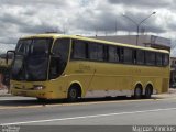 Viação Itapemirim 8123 na cidade de Manoel Vitorino, Bahia, Brasil, por Marcos Vinícius. Número da foto: #1254430.