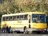 Viação Itapemirim 24051 na cidade de São Paulo, São Paulo, Brasil, por Leandro Carneiro. Número da foto: #1253709.