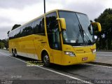 Viação Itapemirim 48115 na cidade de Curitiba, Paraná, Brasil, por Paulo Gustavo. Número da foto: #1253671.