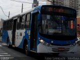 VB Transportes e Turismo 1963 na cidade de Campinas, São Paulo, Brasil, por Fábio Takahashi Tanniguchi. Número da foto: #:id.