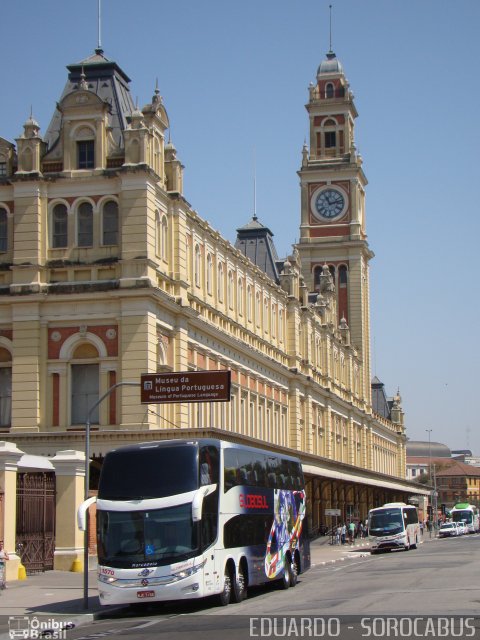 Globosul Agência de Viagens e Turismo  na cidade de São Paulo, São Paulo, Brasil, por EDUARDO - SOROCABUS. Número da foto: #1273676.