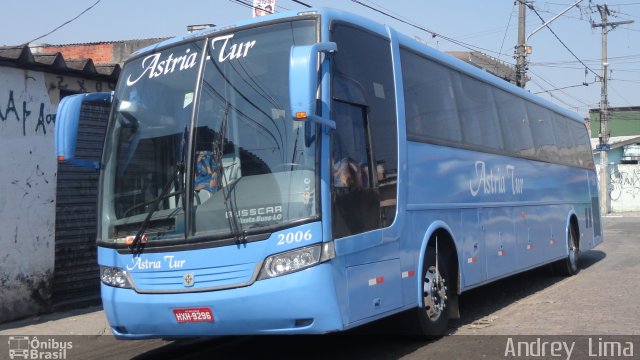 Astria Tur 2006 na cidade de São Paulo, São Paulo, Brasil, por Andrey  Lima. Número da foto: #1272022.