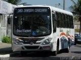 Auto Viação Salineira 616 na cidade de Cabo Frio, Rio de Janeiro, Brasil, por Lorran Nunes da Silva Petroceli. Número da foto: #1272355.