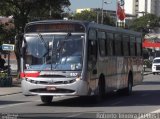 Viação Imigrantes 457 na cidade de São Bernardo do Campo, São Paulo, Brasil, por Roberto Teixeira. Número da foto: #1272949.