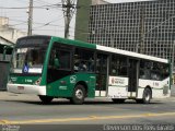 Via Sul Transportes Urbanos 5 1686 na cidade de São Paulo, São Paulo, Brasil, por Cleverson dos Reis Giraldi. ID da foto: :id.