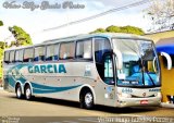 Viação Garcia 6446 na cidade de Maringá, Paraná, Brasil, por Victor Hugo Guedes Pereira. Número da foto: #1271751.