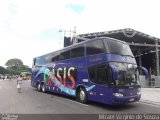 Oásis Turismo 03 na cidade de Paulo Afonso, Bahia, Brasil, por Mizael Virginio de Souza. Número da foto: #1272837.