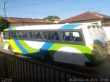 Ônibus Particulares 3019 na cidade de Dores do Indaiá, Minas Gerais, Brasil, por Matheus de Melo Bento. Número da foto: #1272637.