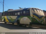 Ônibus Particulares 3019 na cidade de Dores do Indaiá, Minas Gerais, Brasil, por Matheus de Melo Bento. Número da foto: #1272633.