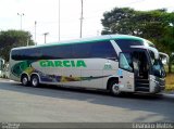 Viação Garcia 7926 na cidade de São Paulo, São Paulo, Brasil, por Leandro Matos. Número da foto: #1273285.