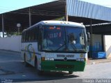 Transprogresso 3713 na cidade de Januária, Minas Gerais, Brasil, por Thiago  Pacheco. Número da foto: #1271699.