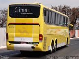 Viação Itapemirim 8127 na cidade de Brasília, Distrito Federal, Brasil, por Paulo Roberto de Morais Amorim. Número da foto: #1273184.