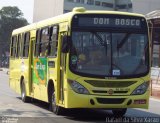 Dom Bosco Turismo e Transportes RJ 551.055 na cidade de Rio de Janeiro, Rio de Janeiro, Brasil, por Rafael da Silva Xarão. Número da foto: #:id.