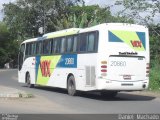 VIX Transporte e Logística 20860 na cidade de Ilhéus, Bahia, Brasil, por Daniel  Machado. Número da foto: #1273150.