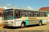 Escolares 61 na cidade de Borda da Mata, Minas Gerais, Brasil, por Jhonatan  Ferreira de Mello. Número da foto: #1271574.