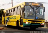 Viação Garcia 7607 na cidade de Apucarana, Paraná, Brasil, por Pedroka Ternoski. Número da foto: #1273711.