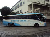 Emtram 4140 na cidade de Rio de Janeiro, Rio de Janeiro, Brasil, por Marcos  Augusto. Número da foto: #1273580.