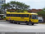 Viação Itapemirim 41041 na cidade de Caruaru, Pernambuco, Brasil, por Almir Correia. Número da foto: #1272724.
