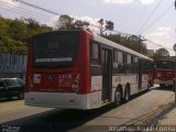 Nova Aliança  4 > Empresa de Transportes Novo Horizonte 4 4738 na cidade de São Paulo, São Paulo, Brasil, por Jonathan  Aguiar Correa. Número da foto: #1273377.