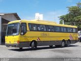 Viação Itapemirim 40327 na cidade de Guarapari, Espírito Santo, Brasil, por Luan Peixoto. Número da foto: #1271878.