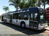 Scania  na cidade de Brasília, Distrito Federal, Brasil, por Clébio Júnior. Número da foto: #1271741.