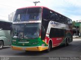 La Preferida Bus 8410 na cidade de São Paulo, São Paulo, Brasil, por Roberto Teixeira. ID da foto: :id.