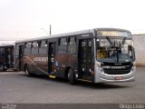 Expresso Nordeste 2095 na cidade de Apucarana, Paraná, Brasil, por Diego Leão. Número da foto: #1272095.
