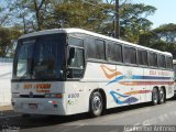Boa Viagem Turismo 5500 na cidade de Franca, São Paulo, Brasil, por Guilherme Antonio. Número da foto: #1272956.