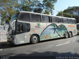 Boa Viagem Turismo 21500 na cidade de Franca, São Paulo, Brasil, por Guilherme Antonio. Número da foto: #1272957.