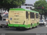 União Transportes 08207 na cidade de Várzea Grande, Mato Grosso, Brasil, por Diogo Carvais da Silva Pimentel. Número da foto: #1272480.