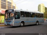 VAL - Viação Apucarana Ltda. 1710 na cidade de Apucarana, Paraná, Brasil, por Diego Leão. Número da foto: #1272094.