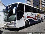 Auto Viação Horizonte 2033 na cidade de Fortaleza, Ceará, Brasil, por Manoel  Santos de Jesus. Número da foto: #:id.