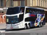 Globosul Agência de Viagens e Turismo  na cidade de São Paulo, São Paulo, Brasil, por EDUARDO - SOROCABUS. Número da foto: #1273699.