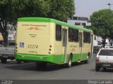 União Transportes 12274 na cidade de Várzea Grande, Mato Grosso, Brasil, por Diogo Carvais da Silva Pimentel. Número da foto: #1272479.