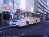 Auto Viação Norte 330 na cidade de Juiz de Fora, Minas Gerais, Brasil, por Jorge Lucas M. Atalaia. Número da foto: #:id.