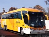 UTIL - União Transporte Interestadual de Luxo 12003 na cidade de Brasília, Distrito Federal, Brasil, por Paulo Roberto de Morais Amorim. Número da foto: #:id.