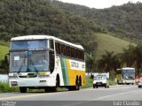 Empresa Gontijo de Transportes 11215 na cidade de Viana, Espírito Santo, Brasil, por Luiz Claudio . Número da foto: #1273222.